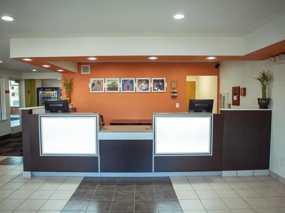 Motel 6 Marysville South Ca Zewnętrze zdjęcie