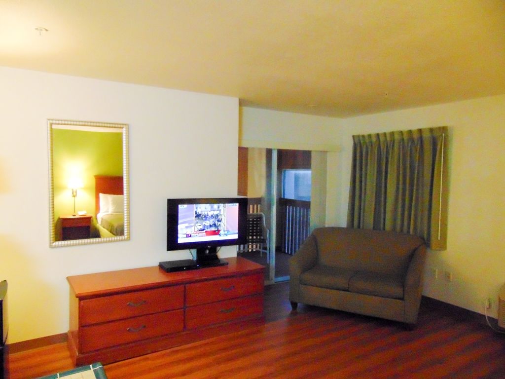 Motel 6 Marysville South Ca Pokój zdjęcie