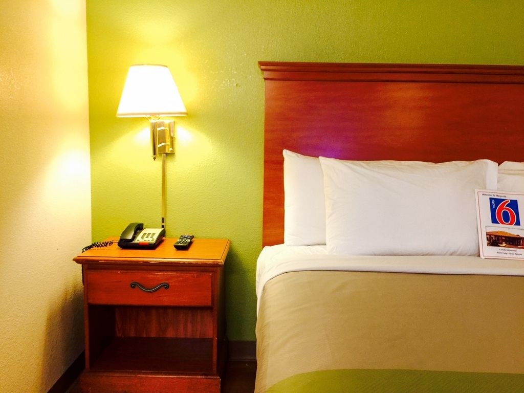 Motel 6 Marysville South Ca Pokój zdjęcie