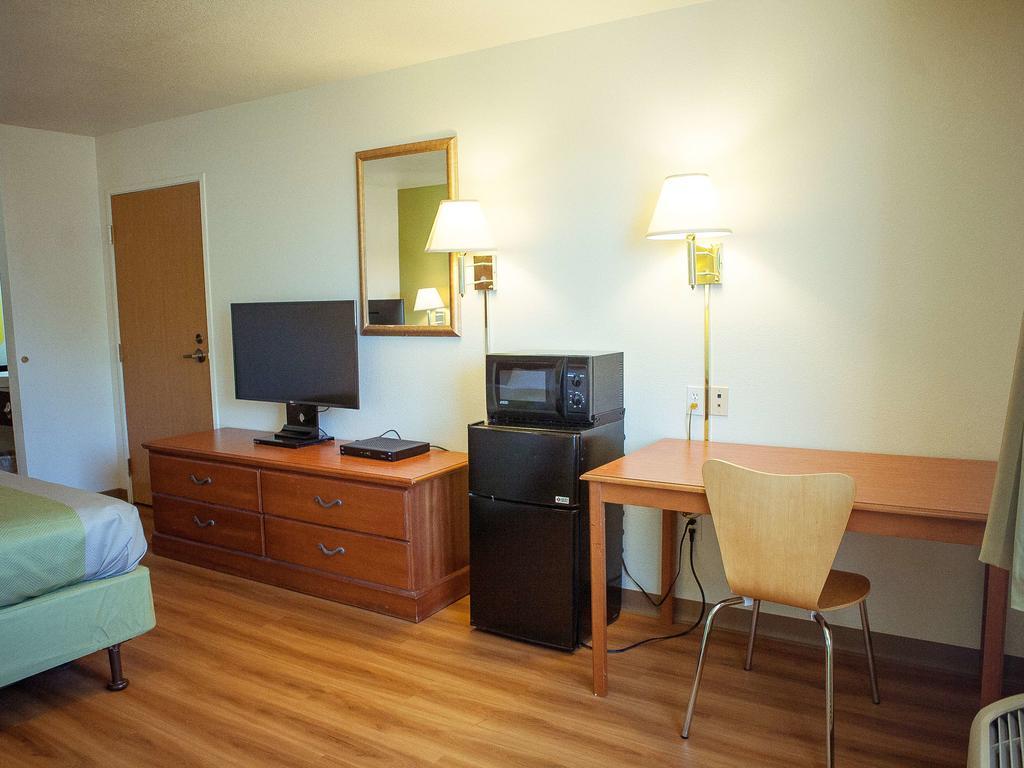 Motel 6 Marysville South Ca Zewnętrze zdjęcie