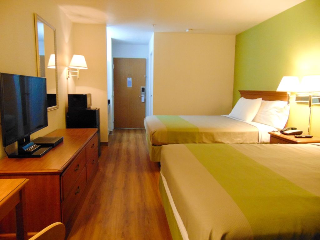 Motel 6 Marysville South Ca Pokój zdjęcie