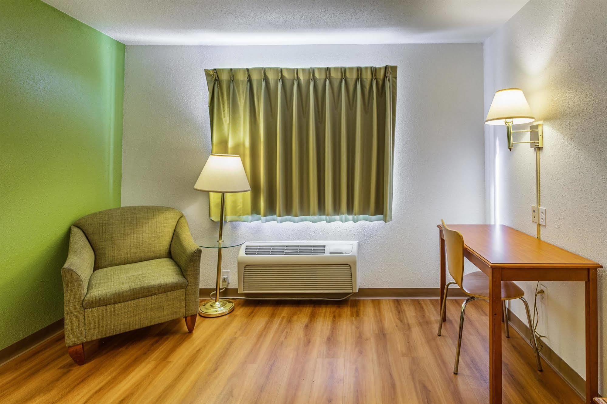 Motel 6 Marysville South Ca Zewnętrze zdjęcie