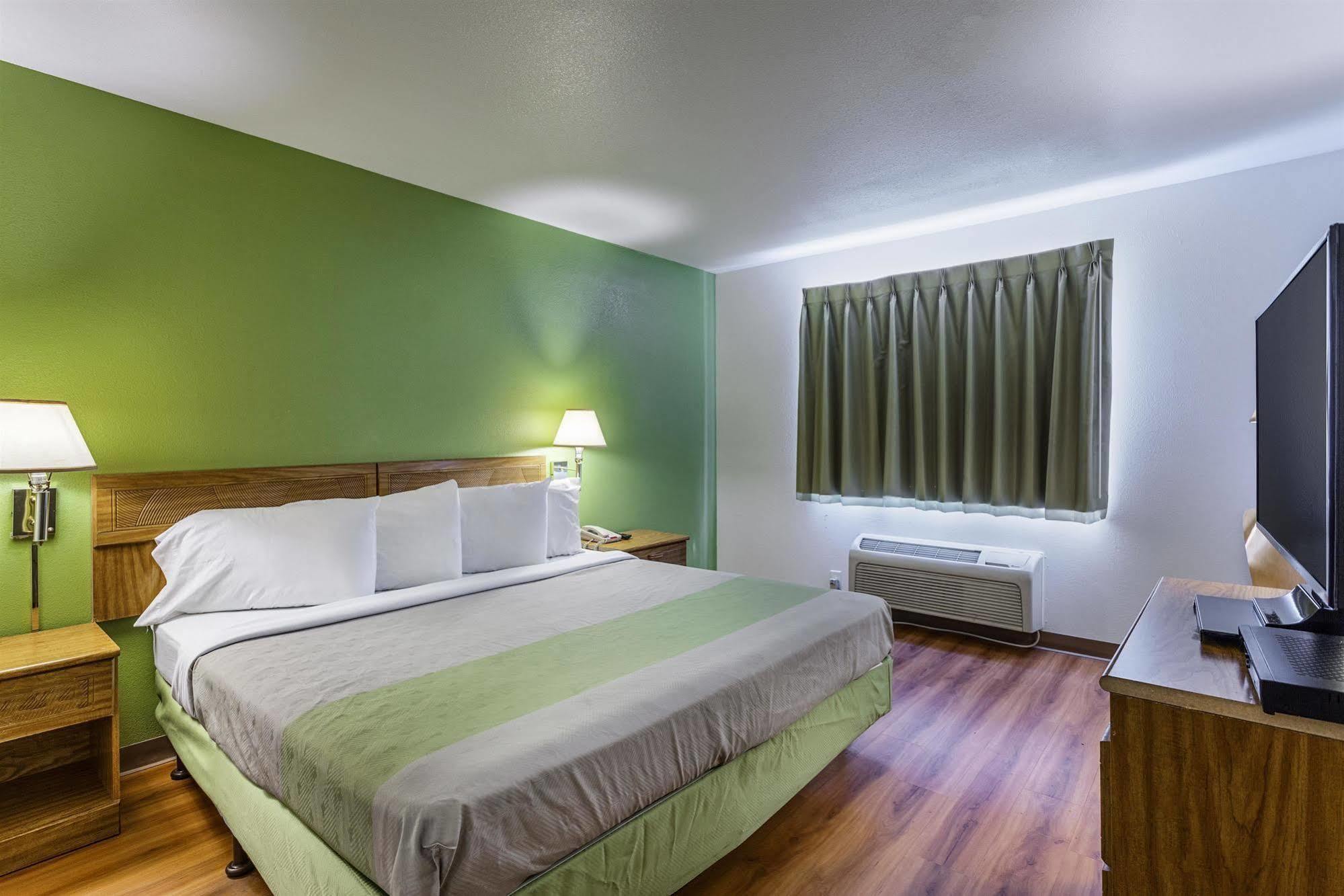 Motel 6 Marysville South Ca Zewnętrze zdjęcie