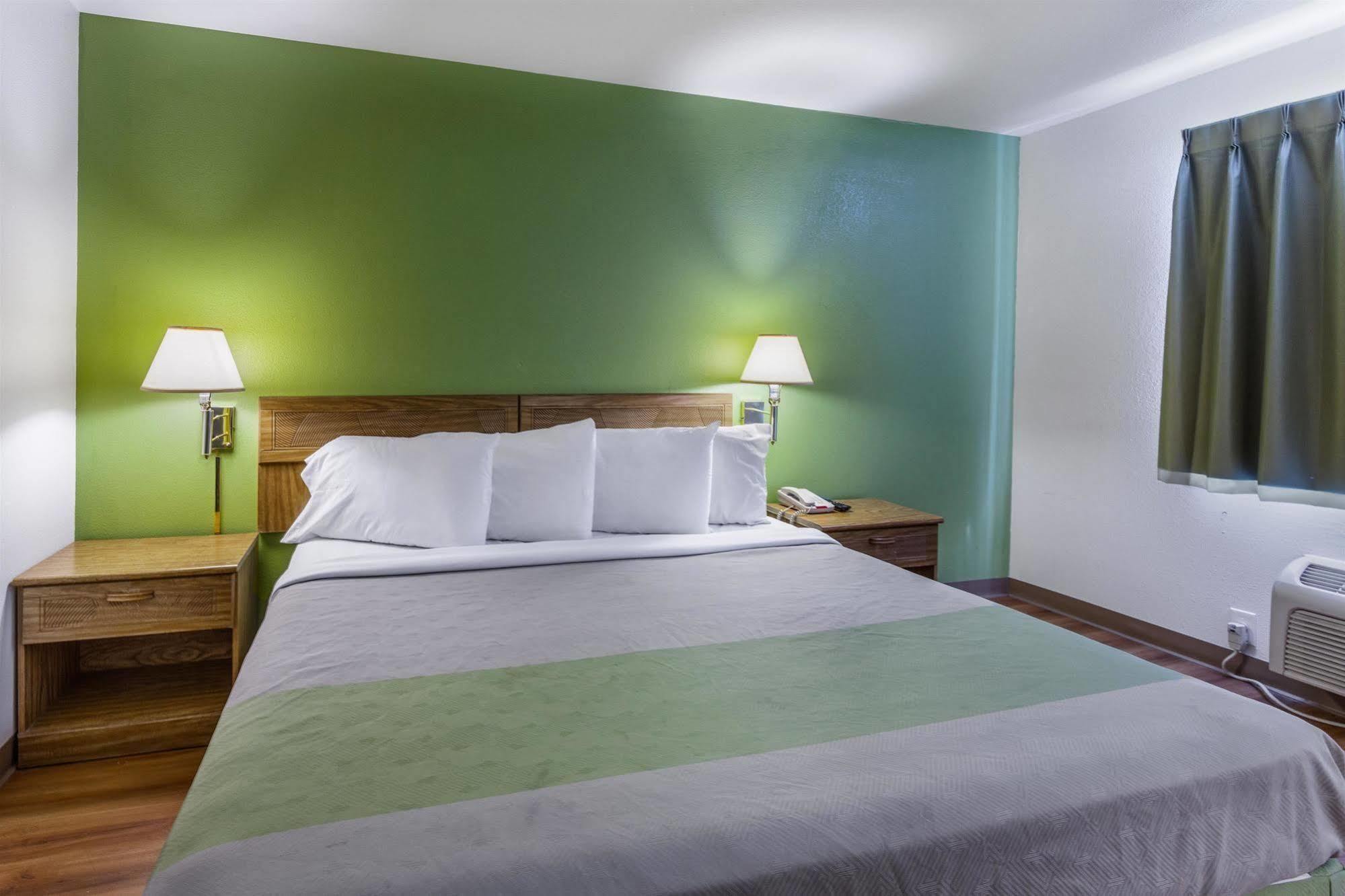 Motel 6 Marysville South Ca Zewnętrze zdjęcie